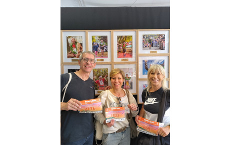 Festival des Templiers