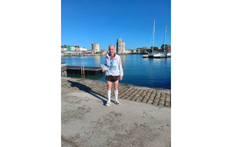 Marathon de la Rochelle