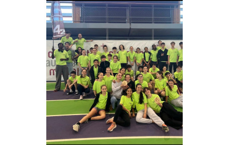 Match inter comités