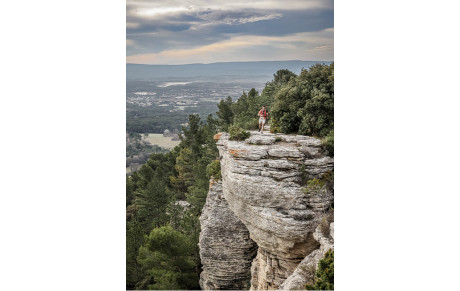 CHAMPIONNATS DE FRANCE TRAIL 2026