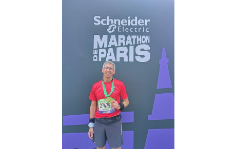 Marathon de Paris