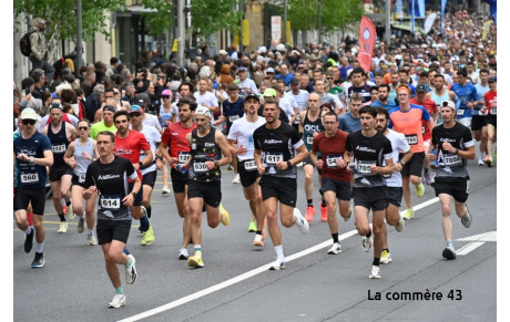 15 km du Puy en Velay