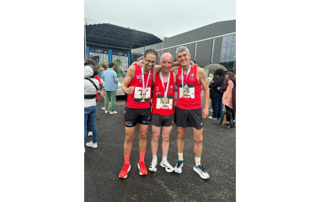 Championnats de France 10km