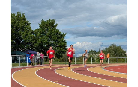 41ème L10K Blankenburg (Allemagne)