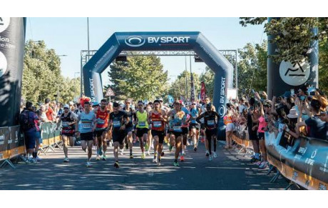 Marathon de la Bière